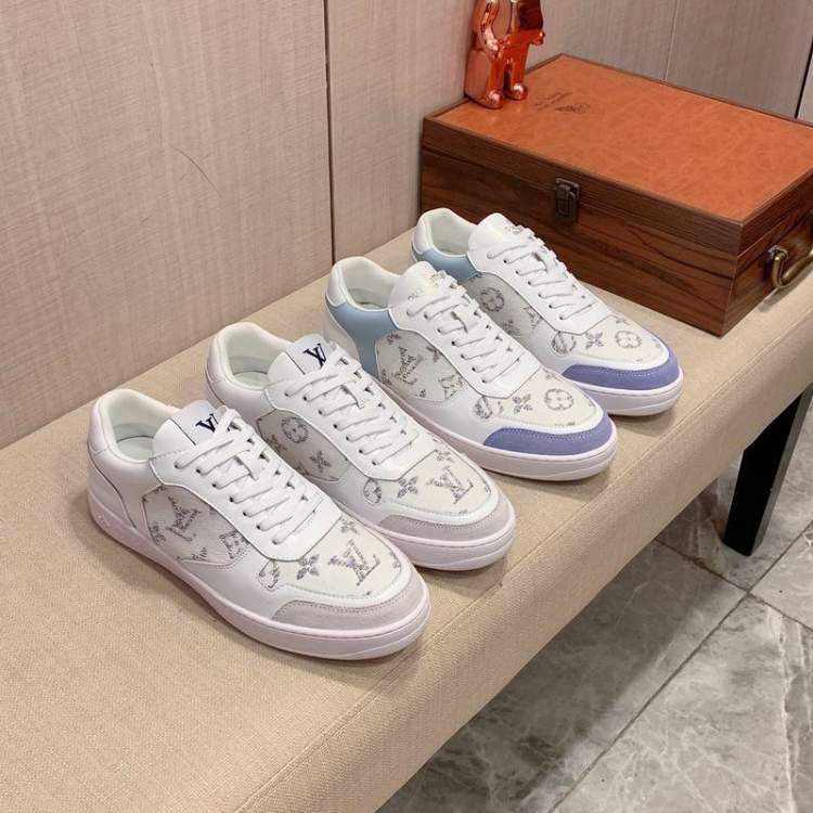 Picture of Louis Vuitton Shoes _SKULVsz38-44mnf060115381